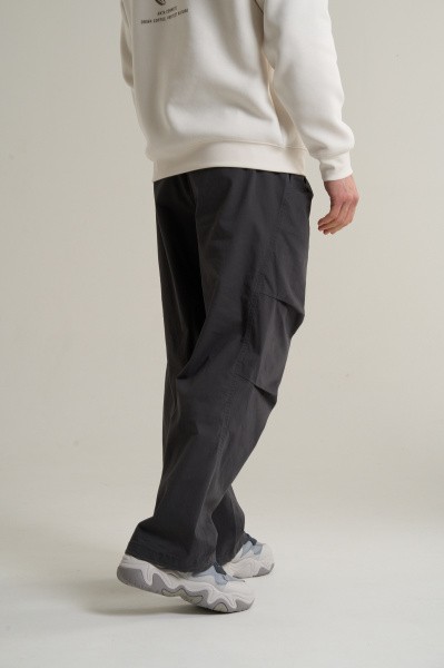 ����� ����������� ANTA ANTA SPORTS CLUB Woven Casual Pants