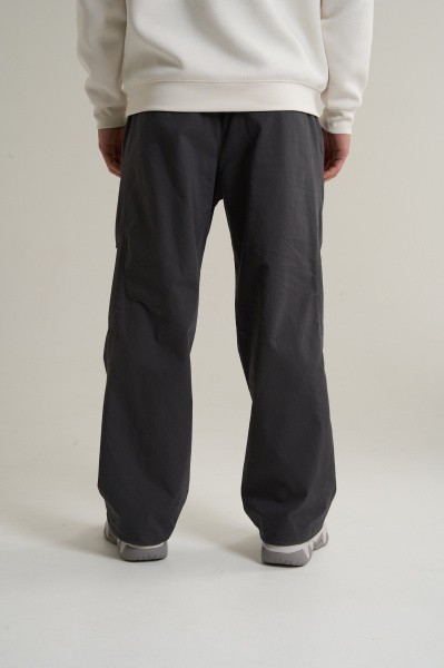 ����� ����������� ANTA ANTA SPORTS CLUB Woven Casual Pants