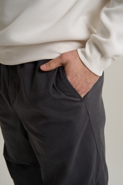 ����� ����������� ANTA ANTA SPORTS CLUB Woven Casual Pants