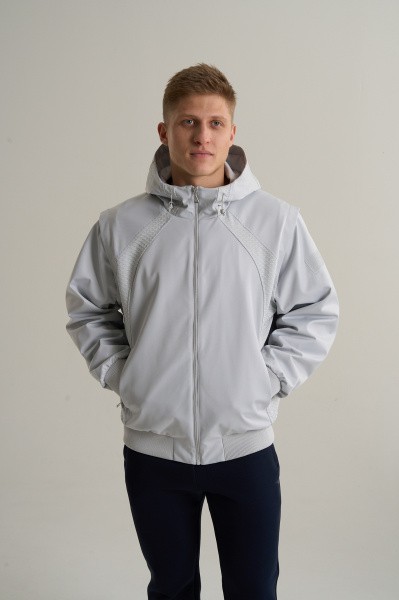 ������ ���������� ANTA ICONIC Fleece Jacket