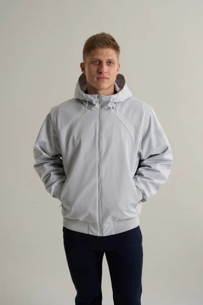 ������ ���������� ANTA ICONIC Fleece Jacket