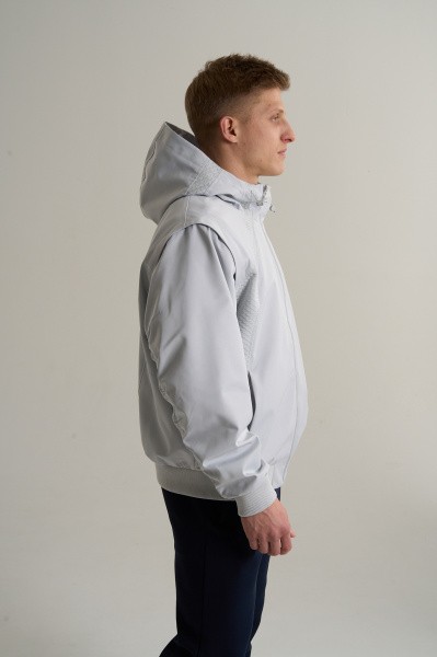 ������ ���������� ANTA ICONIC Fleece Jacket