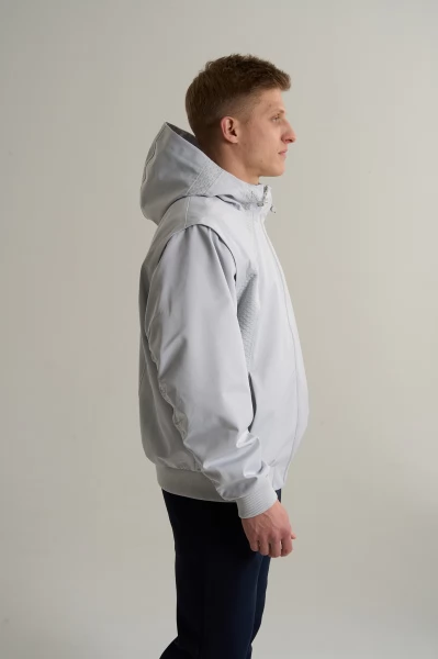 ������ ���������� ANTA ICONIC Fleece Jacket