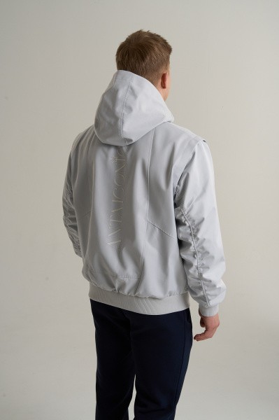 ������ ���������� ANTA ICONIC Fleece Jacket