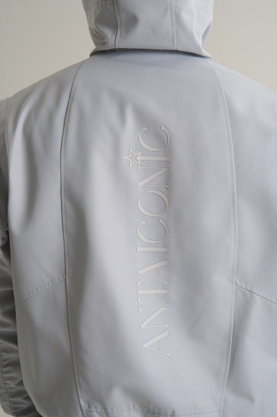 ������ ���������� ANTA ICONIC Fleece Jacket