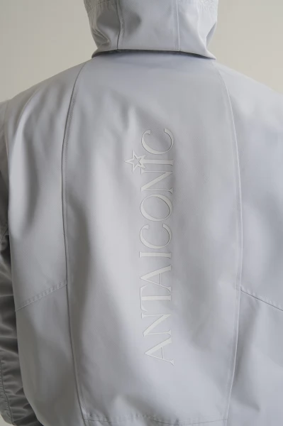 ������ ���������� ANTA ICONIC Fleece Jacket