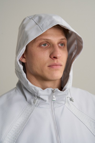 ������ ���������� ANTA ICONIC Fleece Jacket