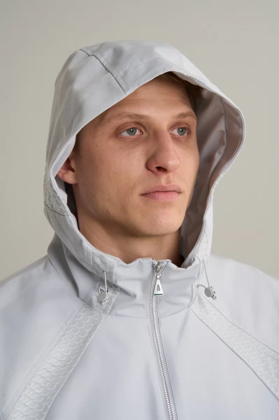 ������ ���������� ANTA ICONIC Fleece Jacket