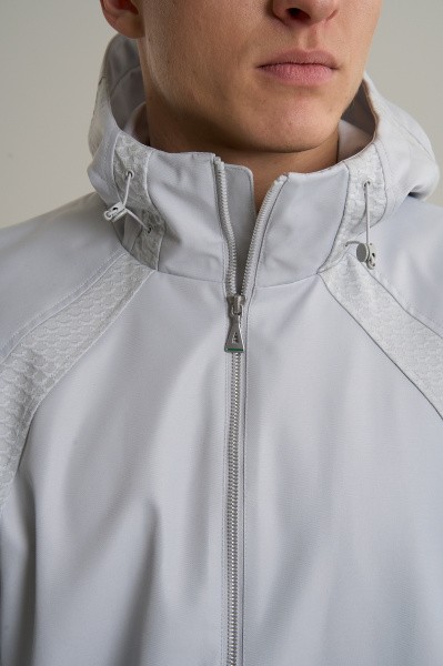 ������ ���������� ANTA ICONIC Fleece Jacket