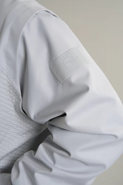 ������ ���������� ANTA ICONIC Fleece Jacket