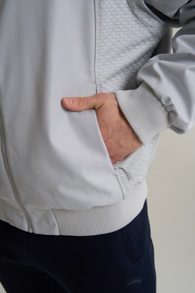 ������ ���������� ANTA ICONIC Fleece Jacket