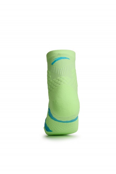����� ������� ����� ANTA Running Mid-crew Terry Socks