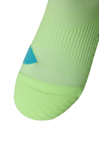 ����� ������� ����� ANTA Running Mid-crew Terry Socks
