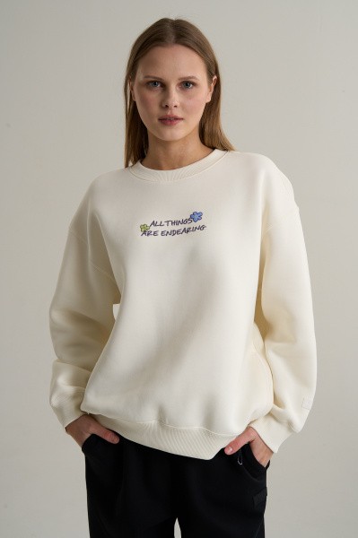������� ANTA ANTA SKATE Sweatshirt