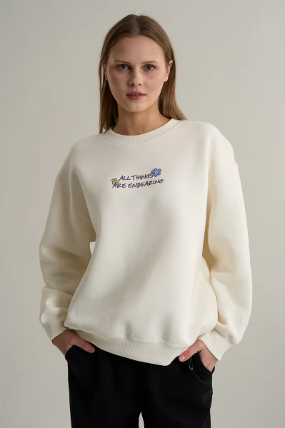 ������� Anta SKATE Sweatshirt