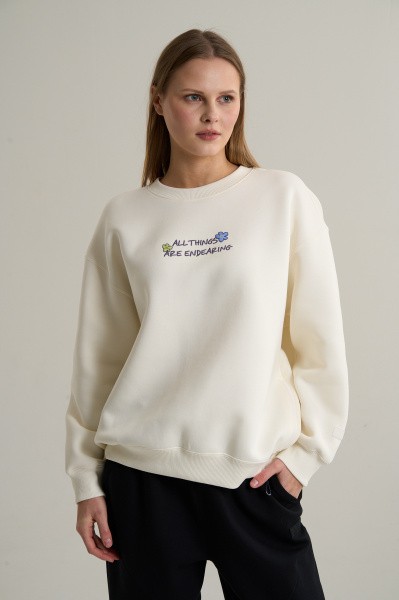 ������� ANTA ANTA SKATE Sweatshirt
