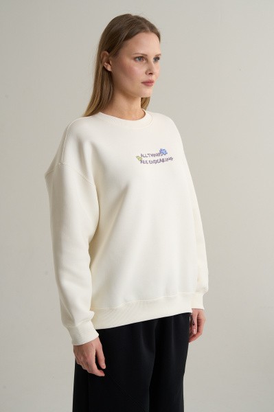 ������� ANTA ANTA SKATE Sweatshirt