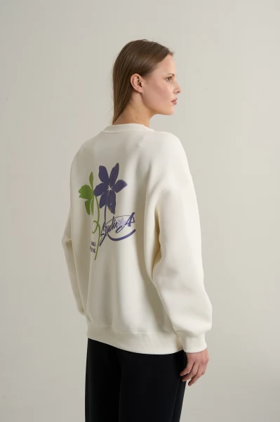 ������� Anta SKATE Sweatshirt