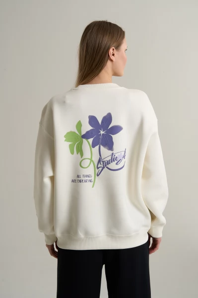 ������� Anta SKATE Sweatshirt