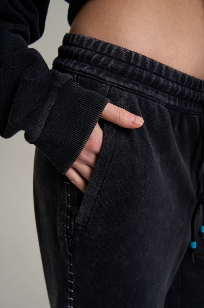 ����� ����������� ANTA KAI Knit Track Pants