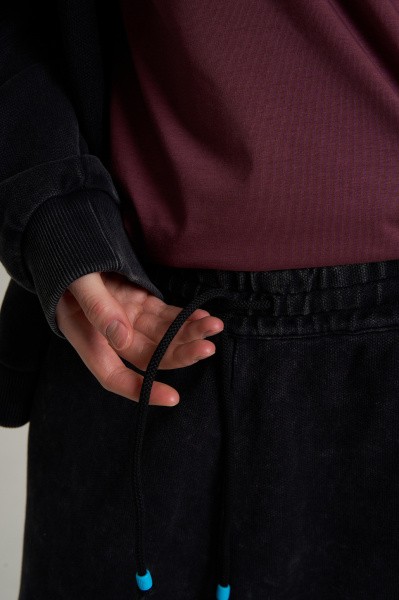 ����� ����������� ANTA KAI Knit Track Pants