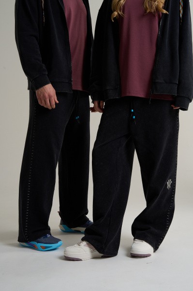 ����� ����������� ANTA KAI Knit Track Pants