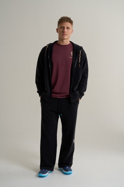 ����� ����������� ANTA KAI Knit Track Pants