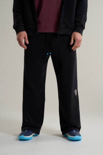 ����� ����������� ANTA KAI Knit Track Pants