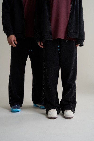 ����� ����������� ANTA KAI Knit Track Pants