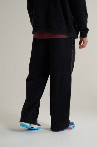 ����� ����������� ANTA KAI Knit Track Pants