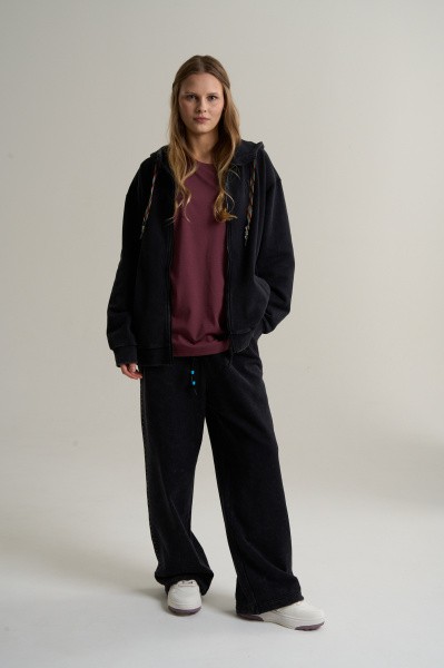 ����� ����������� ANTA KAI Knit Track Pants