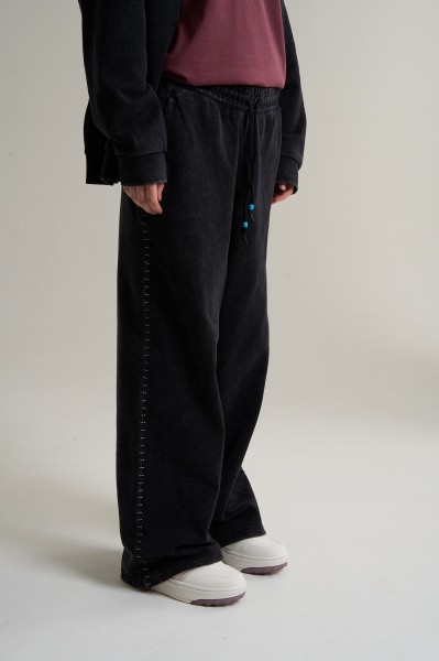 ����� ����������� ANTA KAI Knit Track Pants