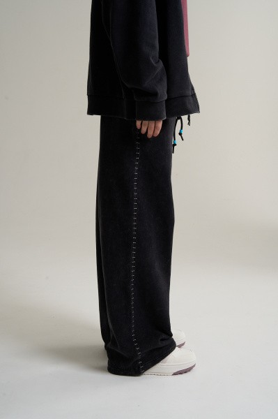 ����� ����������� ANTA KAI Knit Track Pants