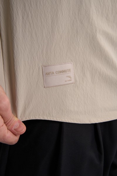 ������� ANTA COMMUTE LS Shirt