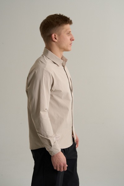 ������� ANTA COMMUTE LS Shirt