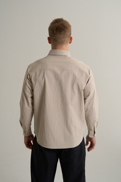 ������� ANTA COMMUTE LS Shirt