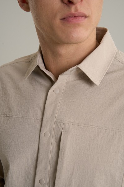 ������� ANTA COMMUTE LS Shirt