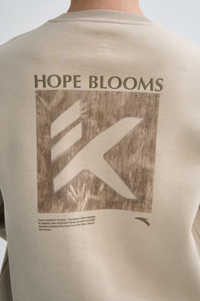 ������� ANTA KT Sweatshirt