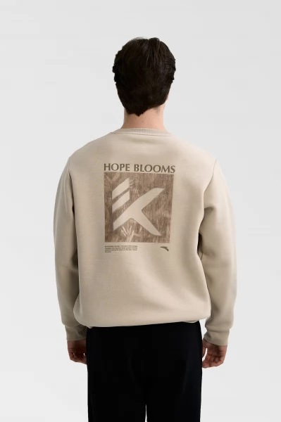 ������� ANTA KT Sweatshirt