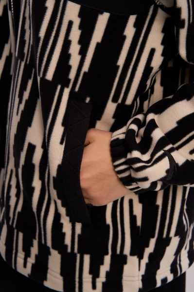 ��������� ���������� ANTA KAI Knit Track Top