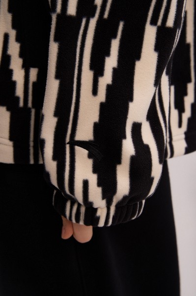 ��������� ���������� ANTA KAI Knit Track Top