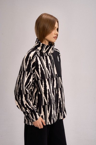 ��������� ���������� ANTA KAI Knit Track Top