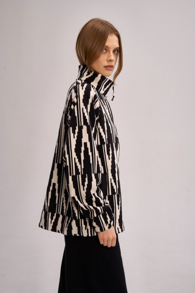 ��������� ���������� ANTA KAI Knit Track Top