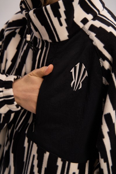 ��������� ���������� ANTA KAI Knit Track Top