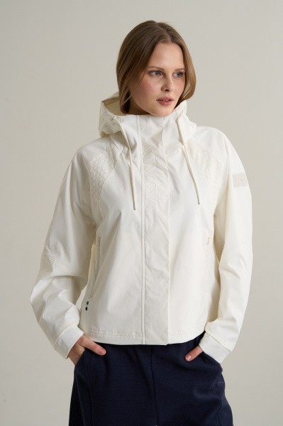 ������ ANTA ICONIC Woven Track Top