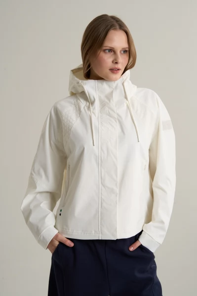 ������ ANTA ICONIC Woven Track Top