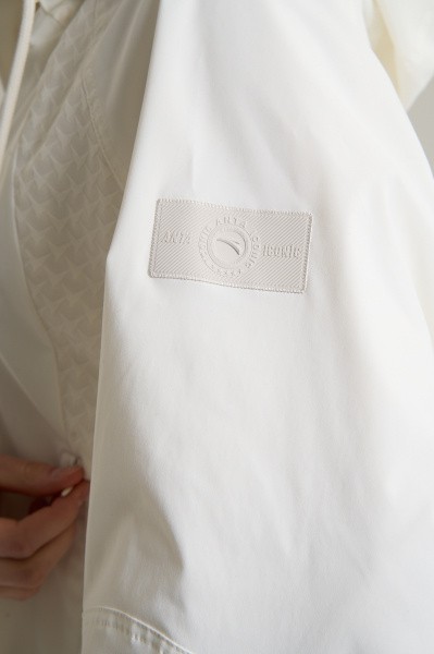 ������ ANTA ICONIC Woven Track Top