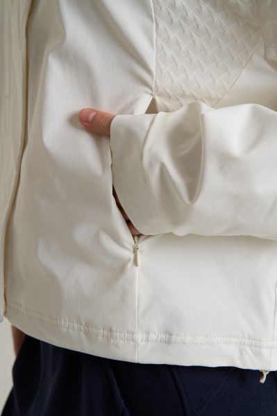 ������ ANTA ICONIC Woven Track Top