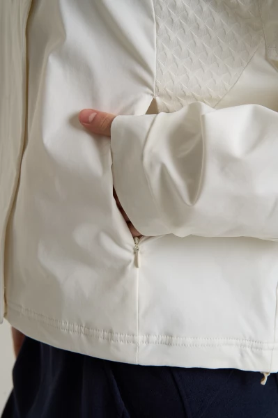 ������ ANTA ICONIC Woven Track Top