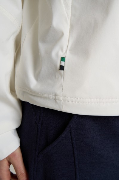 ������ ANTA ICONIC Woven Track Top